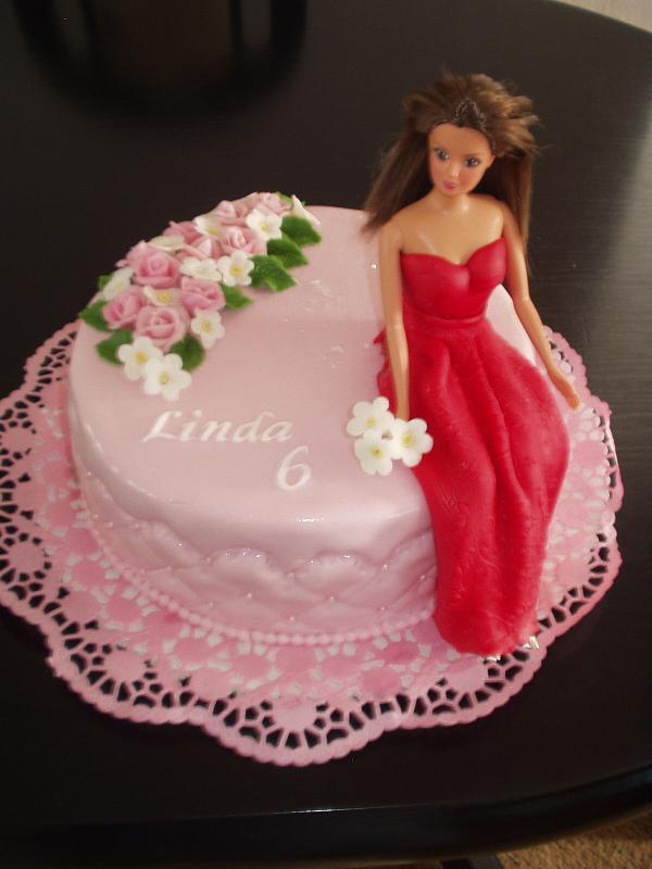K narodeninám na želanie, torta, Torty pre dievčatá K narodeninám na želanie, torta, Torty pre dievčatá, Evina, 1