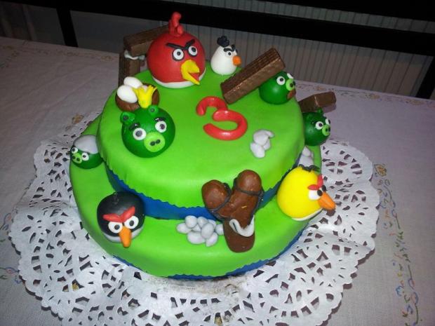 Obľúbená pc hra môjho malého, torta, Ostané torty pre deti Obľúbená pc hra môjho malého, torta, Ostané torty pre deti, fullka, 1