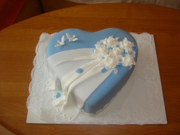 svadobná, torta, Svadobné torty svadobná, torta, Svadobné torty, jarina27, 1