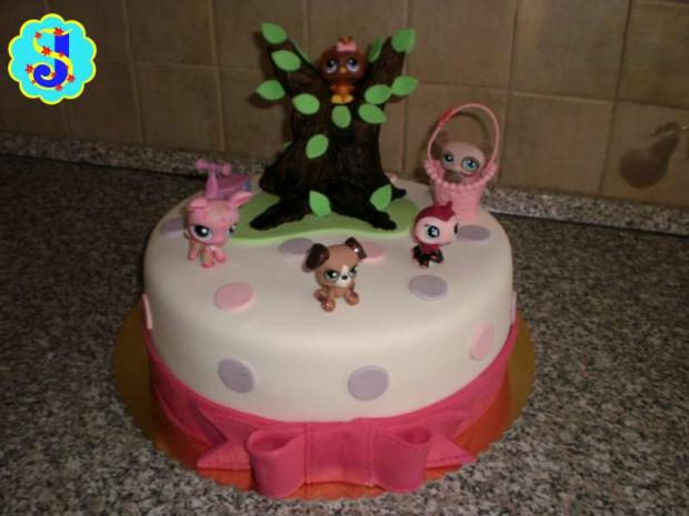 Detská, torta, Rozprávkové torty Detská, torta, Rozprávkové torty, Janka.S, 1
