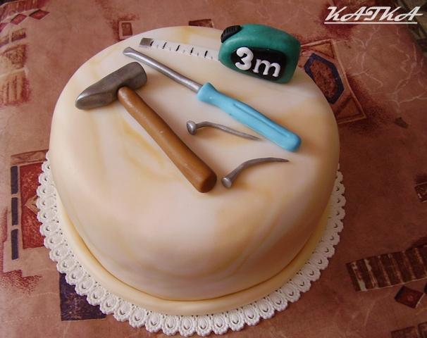 prekvapko pre kutila, torta, Netradičné torty prekvapko pre kutila, torta, Netradičné torty, Katka Ozsvaldova, 1