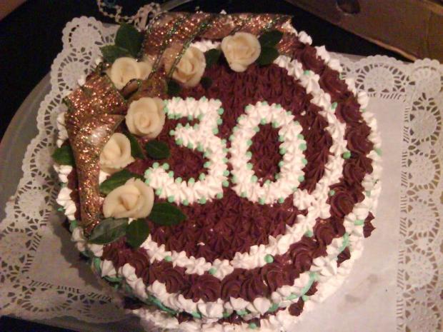 penova klasika, torta, Narodeninové torty, MARLEJN, 1