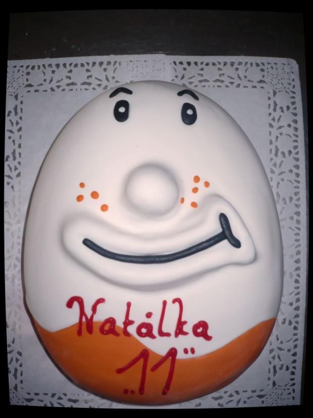 narodeniny, torta, Ostané torty pre deti, mirec 30, 1