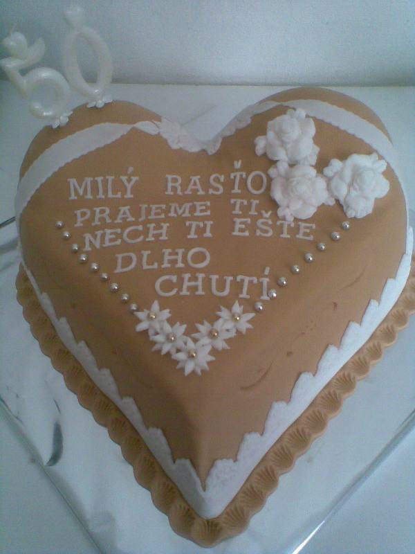 tanga 2, torta, Narodeninové torty, Božka77, 1