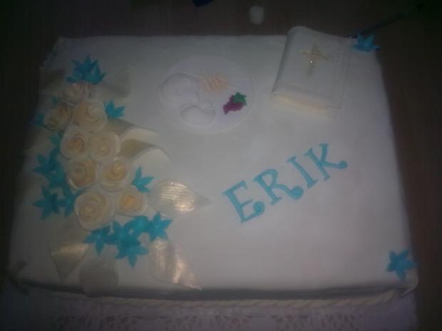 PSP 2, torta, Torty na cirkevné sviatky, Majk@, 1