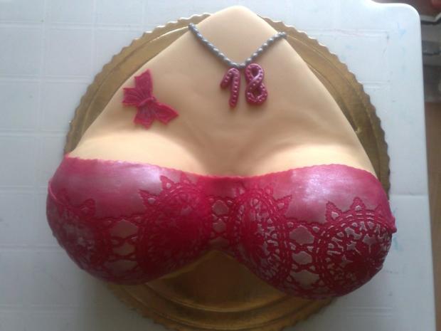 bratrancovi k 18.tke, torta, Torty pre dospelých *, lucinkabn, 1