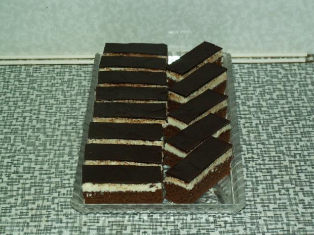 Tvarohove Misa rezy, torta, Zákusky, Paulka, 1