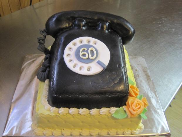 telefon, torta, Narodeninové torty telefon, torta, Narodeninové torty, majka82, 1
