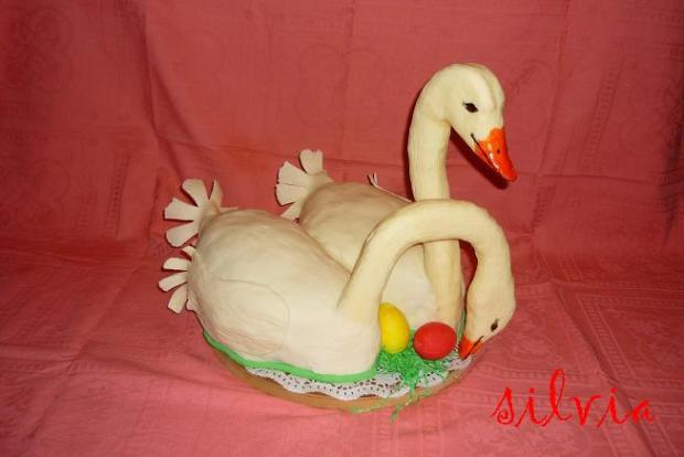 2, torta, Torty so zvieratkami 2, torta, Torty so zvieratkami, silviar, 1