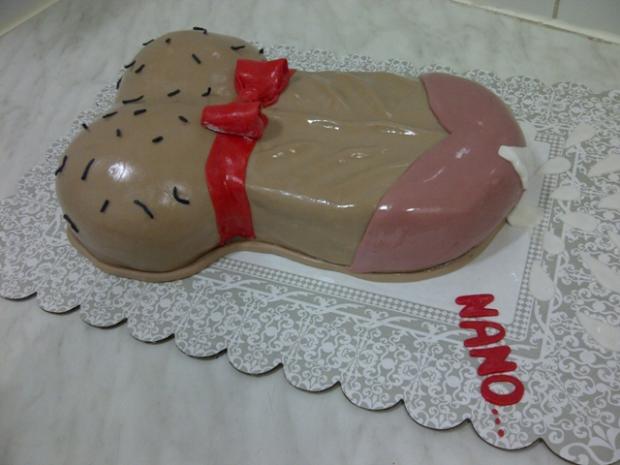 penis, torta, Torty pre dospelých * penis, torta, Torty pre dospelých *, Sausen, 1