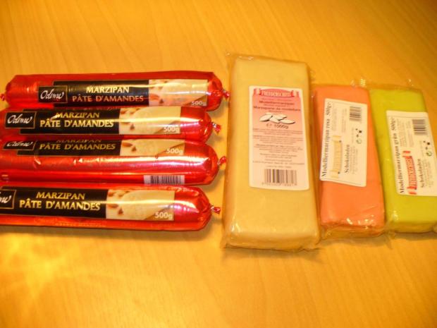 marzipan, torta, pre články, Andy222, 1