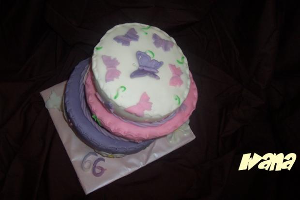Kriva torta-pohlad zhora, torta, Netradičné torty, Ivana111111, 1