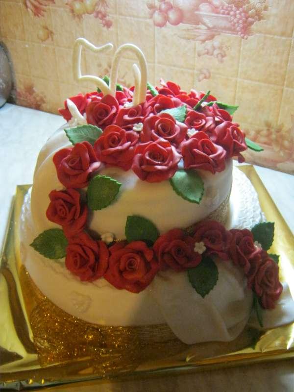 50...tka, torta, Narodeninové torty 50...tka, torta, Narodeninové torty, eva4, 1