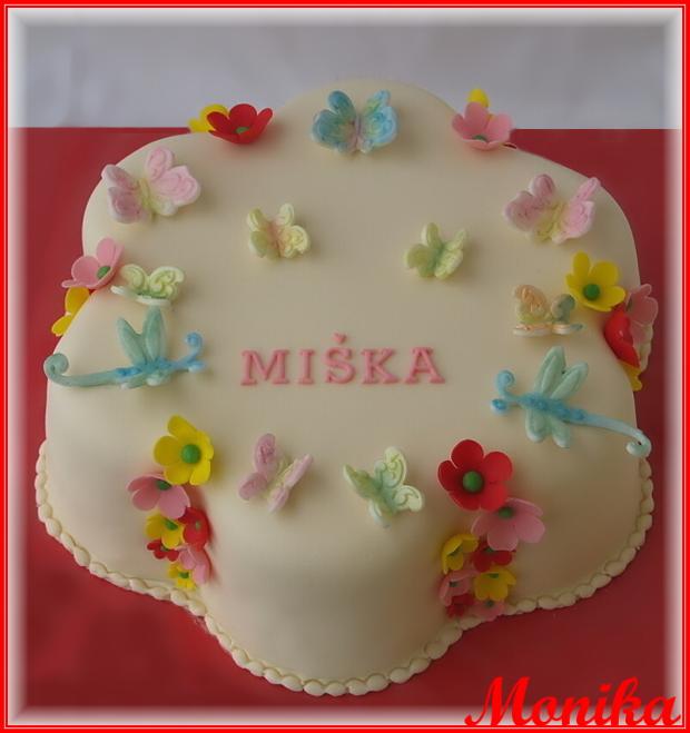 Miške , torta, Narodeninové torty Miške , torta, Narodeninové torty, mona, 1