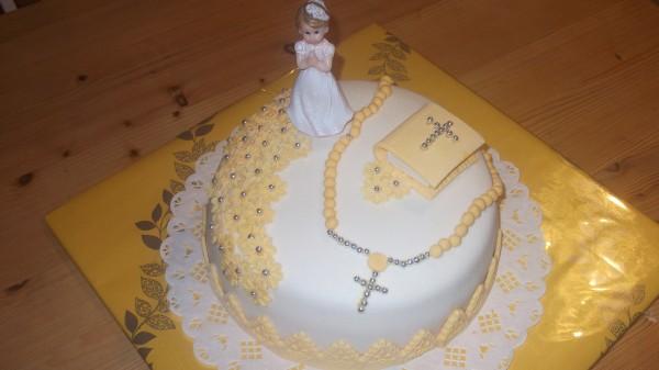 na PSP, torta, Torty na cirkevné sviatky, mary657, 1