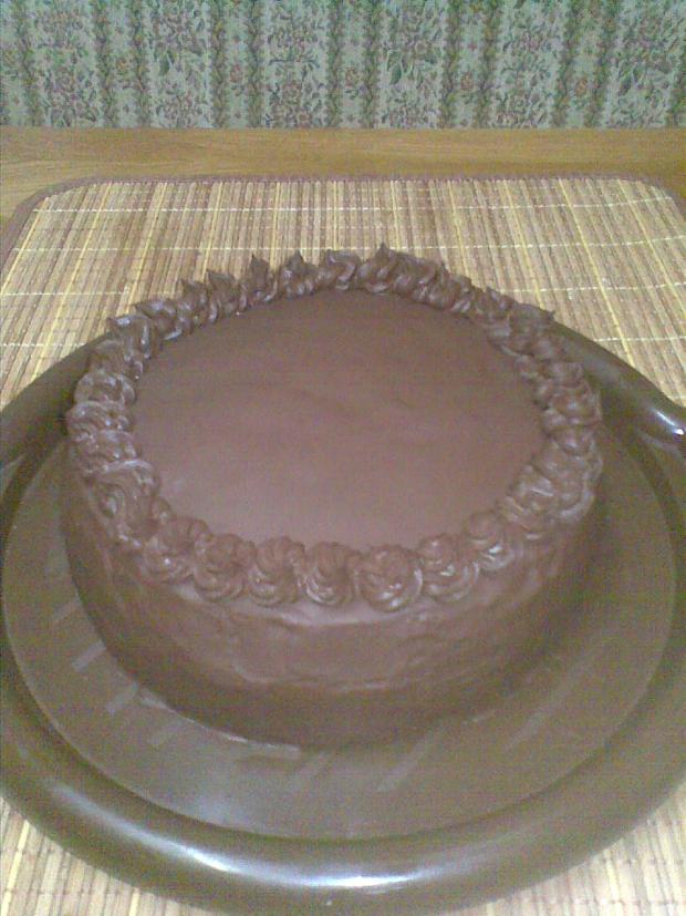 Kubánska torta , torta, Narodeninové torty Kubánska torta , torta, Narodeninové torty, RENATA M, 1