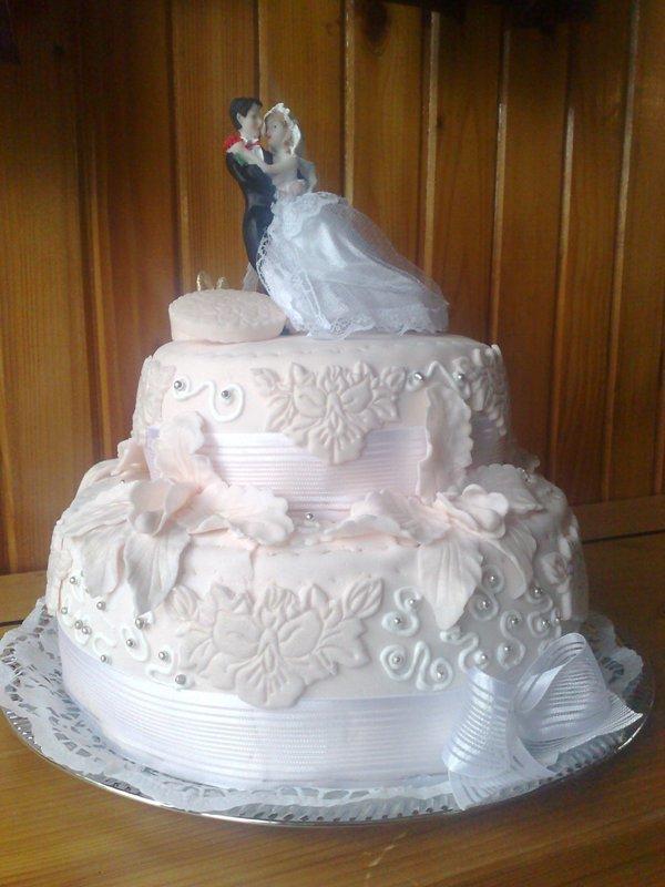 Svadobná, torta, Svadobné torty Svadobná, torta, Svadobné torty, AnkaHanka, 1