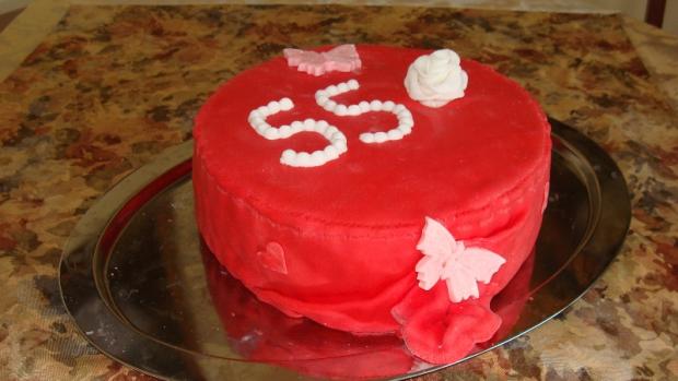 iny pohlad, torta, Narodeninové torty, vaneska1, 1