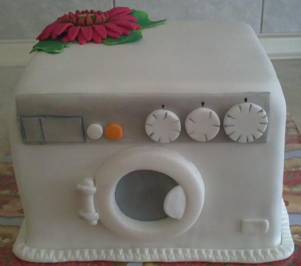 pracka , torta, Netradičné torty pracka , torta, Netradičné torty, adka17, 1