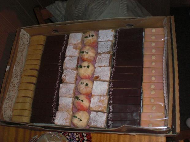 Svadobné, torta, Zákusky, jana.fekiacova, 1