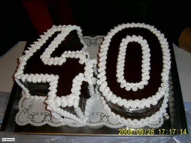 Torta k výročiu, torta, Narodeninové torty, evitamay, 1