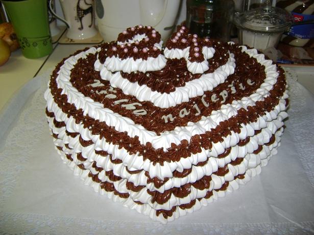 penova torta, torta, Narodeninové torty penova torta, torta, Narodeninové torty, zuzanka244, 1