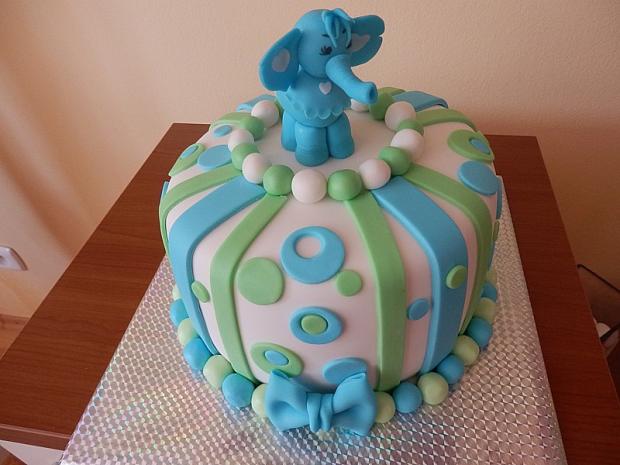 narodeninová, torta, Torty so zvieratkami narodeninová, torta, Torty so zvieratkami, AnajL, 1