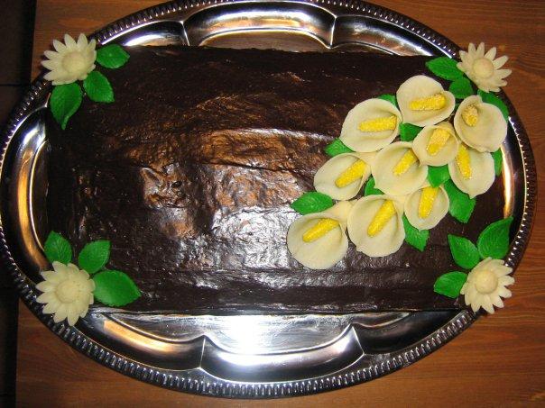 len tak na skusku:), torta, renka74, 1