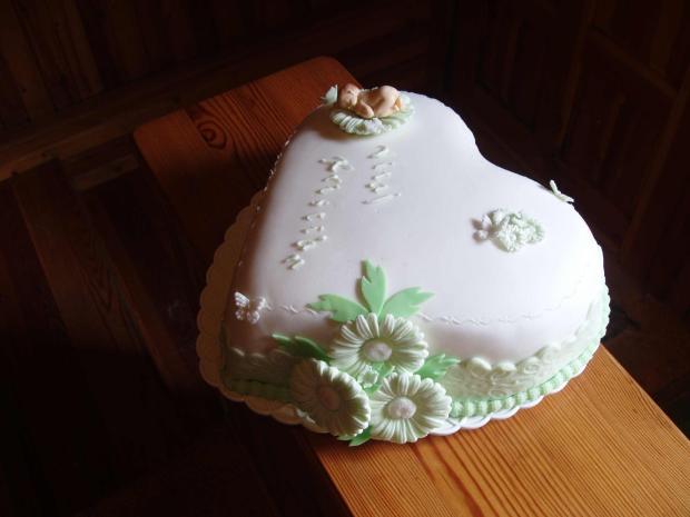 Vitaj Kristián, torta, Torty na krstiny Vitaj Kristián, torta, Torty na krstiny, vanilka 227, 1