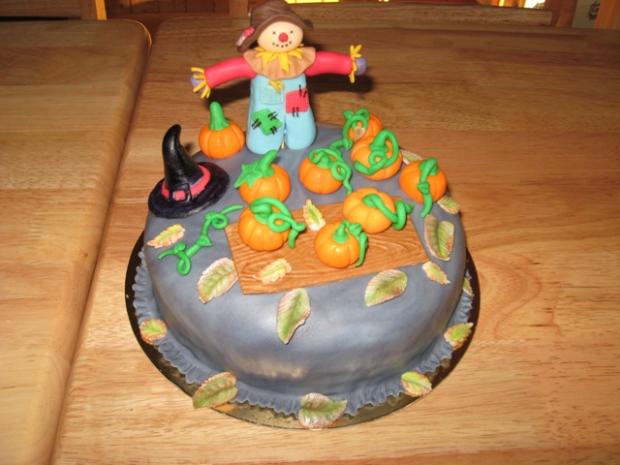 torta zo stretka z moravan 20.10.2012, torta, Ostané torty pre deti, zu-zu, 1