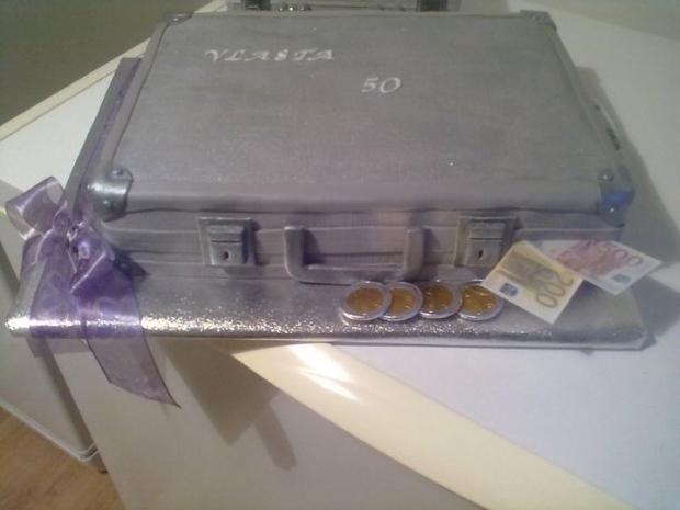 pre bývalú kolegyňu, torta, Netradičné torty pre bývalú kolegyňu, torta, Netradičné torty, katka63, 1
