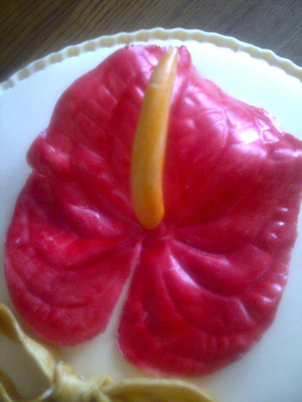 Moja prvá antúria, torta, Ozdoby na torty Moja prvá antúria, torta, Ozdoby na torty, Alík, 1