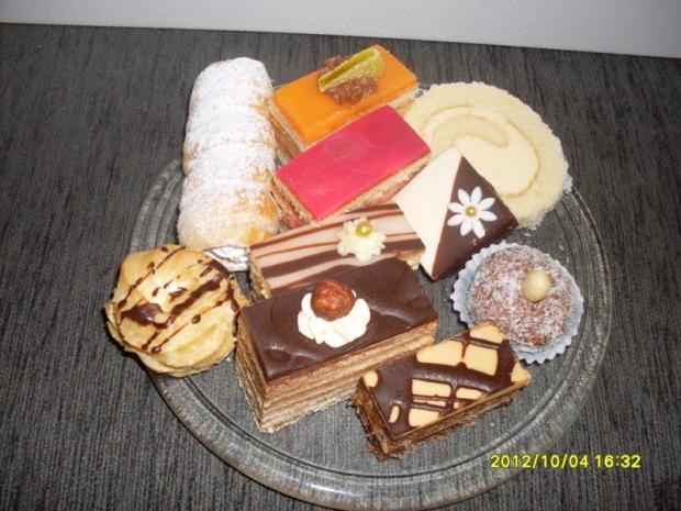 Svadobné koláčiky, torta, Zákusky Svadobné koláčiky, torta, Zákusky, karinaZ, 1