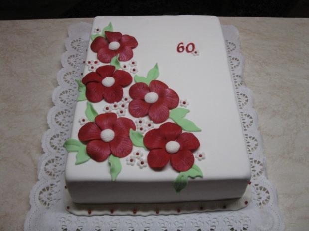 narodeninová, torta, Narodeninové torty, Andrea5, 1