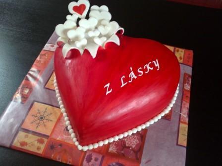 Pre môjho manžela :), torta, Narodeninové torty Pre môjho manžela :), torta, Narodeninové torty, eva 81, 1