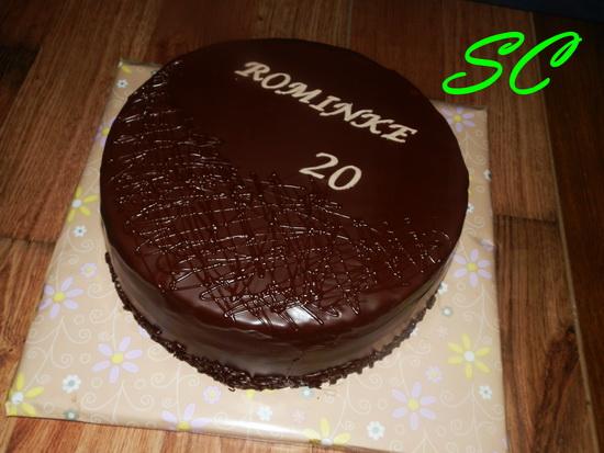 čokoládová, torta, Čokoládové torty čokoládová, torta, Čokoládové torty, sslavica, 1
