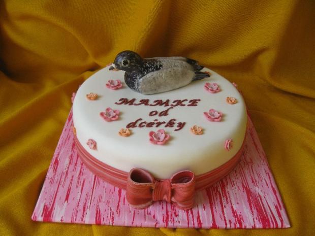 Holub, torta, Narodeninové torty Holub, torta, Narodeninové torty, norika, 1
