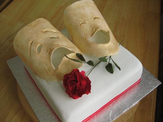 torta pre režiséra, torta, Narodeninové torty torta pre režiséra, torta, Narodeninové torty, fani, 1