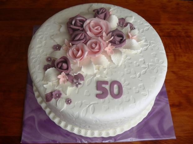 narodeninová, torta narodeninová, torta, MarikaFa, 1