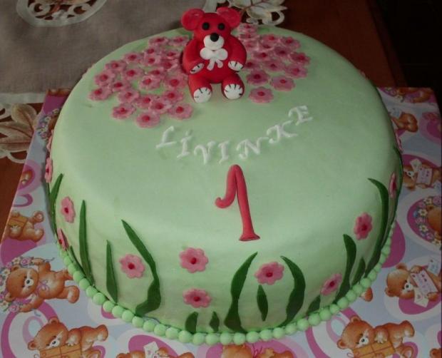 Narodeniny, torta, Ostané torty pre deti Narodeniny, torta, Ostané torty pre deti, AnkaHanka, 1