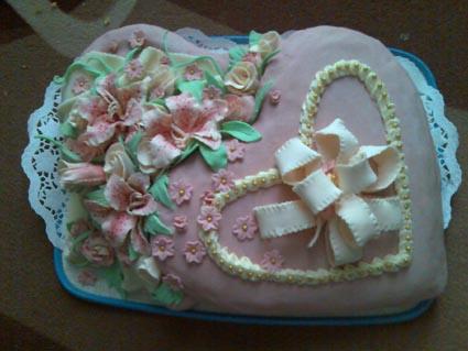 Kazeta, torta, Narodeninové torty Kazeta, torta, Narodeninové torty, adrianas, 1
