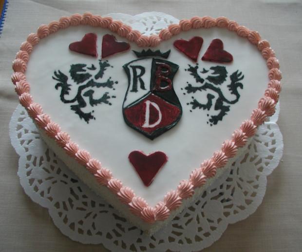 Rebeli, torta, Netradičné torty Rebeli, torta, Netradičné torty, Roman1, 1