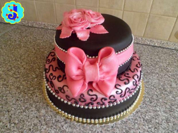 Narodeninová, torta, Narodeninové torty Narodeninová, torta, Narodeninové torty, Janka.S, 1