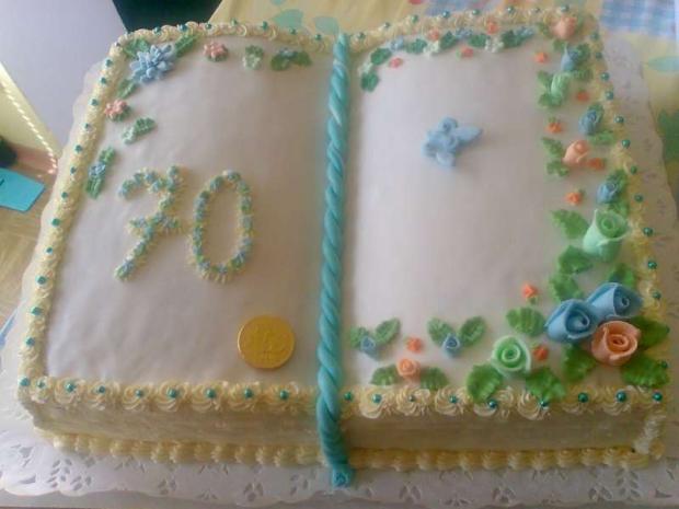 otvorená kniha k narodeninám, torta, Narodeninové torty otvorená kniha k narodeninám, torta, Narodeninové torty, zabacka, 1