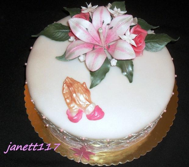 Na konfirmáciu ..., torta, Torty na cirkevné sviatky Na konfirmáciu ..., torta, Torty na cirkevné sviatky, janett117, 1