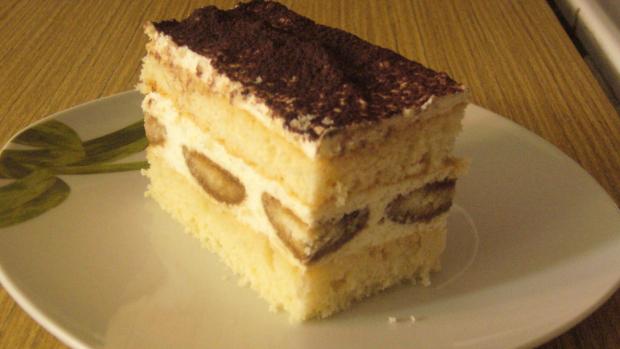 tiramisu, torta, Zákusky tiramisu, torta, Zákusky, alinka871, 1
