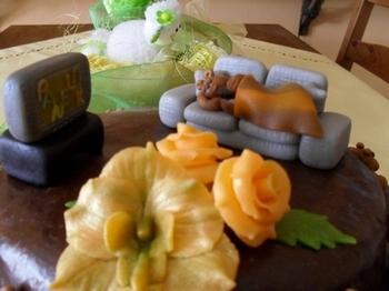 detail, torta, Narodeninové torty, renka74, 1