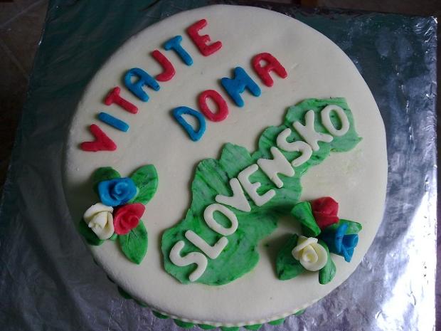 slovensko, torta, turjanicova, 1