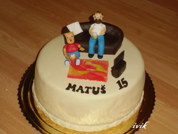 narodeninova, torta, Rozprávkové torty narodeninova, torta, Rozprávkové torty, ivik, 1