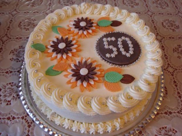 Jogurtová..., torta, Narodeninové torty, Alena75, 1